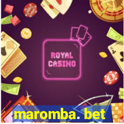 maromba. bet