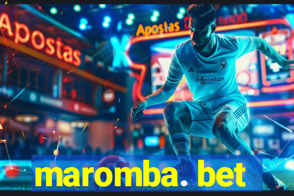 maromba. bet