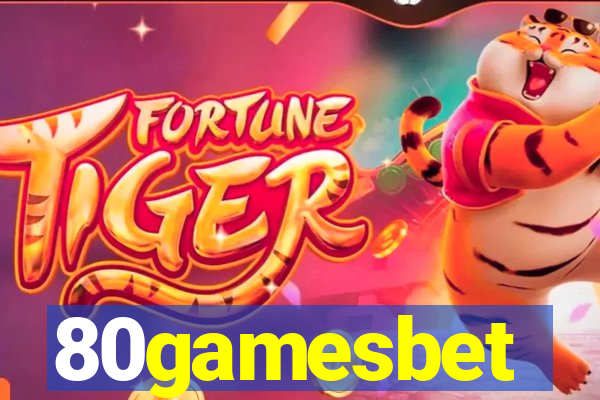 80gamesbet