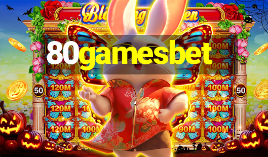 80gamesbet