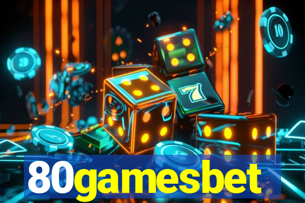 80gamesbet