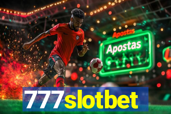 777slotbet