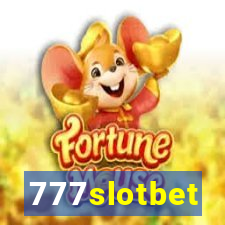 777slotbet