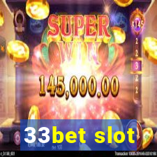 33bet slot