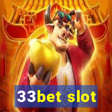 33bet slot