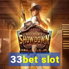 33bet slot