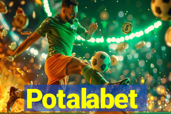 Potalabet