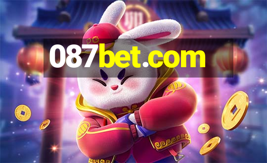 087bet.com