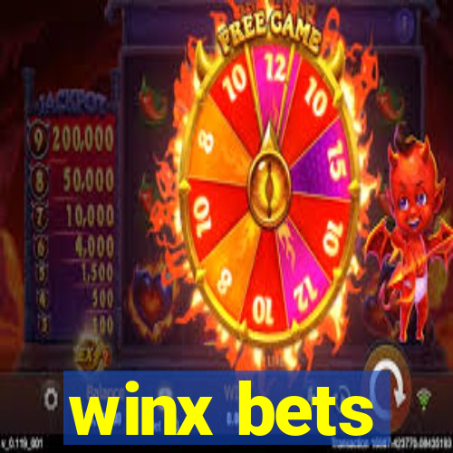 winx bets