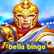 bella bingo