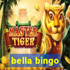 bella bingo