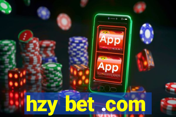 hzy bet .com