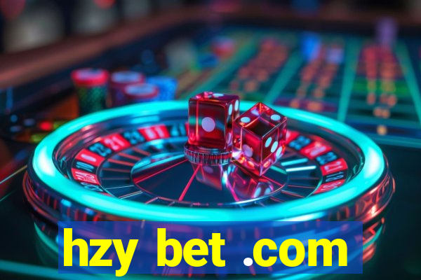 hzy bet .com