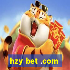 hzy bet .com