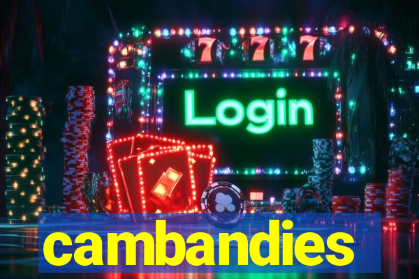 cambandies