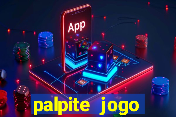 palpite jogo fortaleza hoje