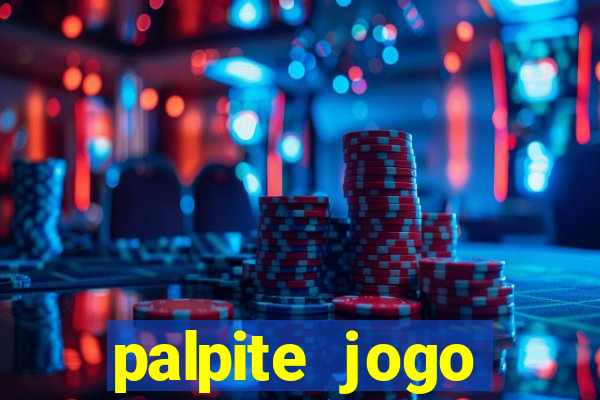 palpite jogo fortaleza hoje