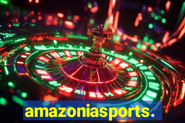 amazoniasports.com