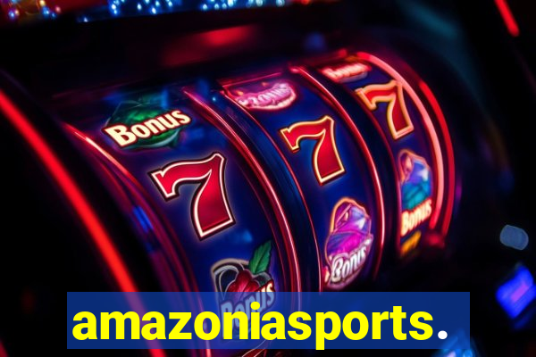 amazoniasports.com