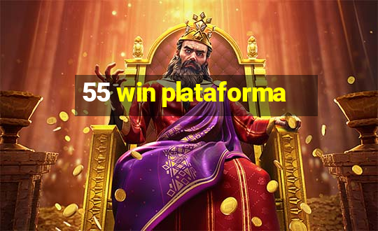 55 win plataforma