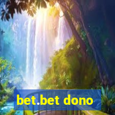 bet.bet dono