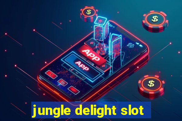 jungle delight slot