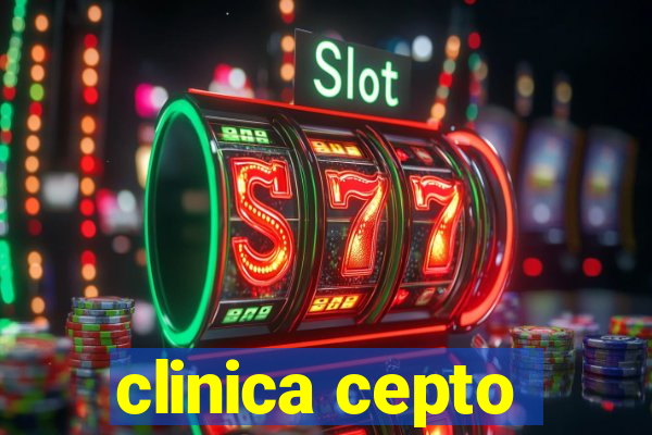 clinica cepto