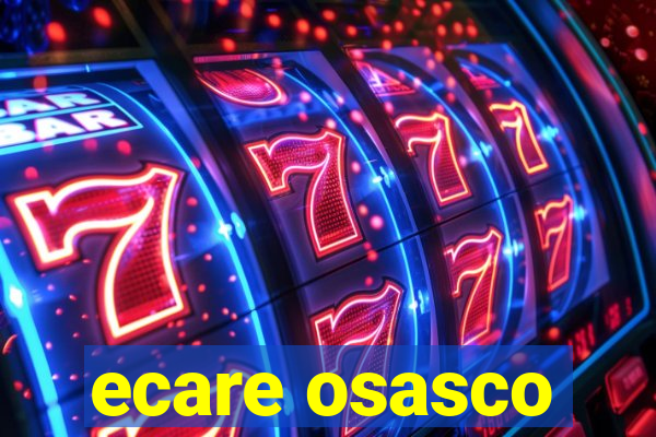 ecare osasco