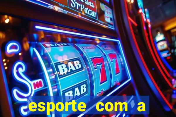 esporte com a letra l