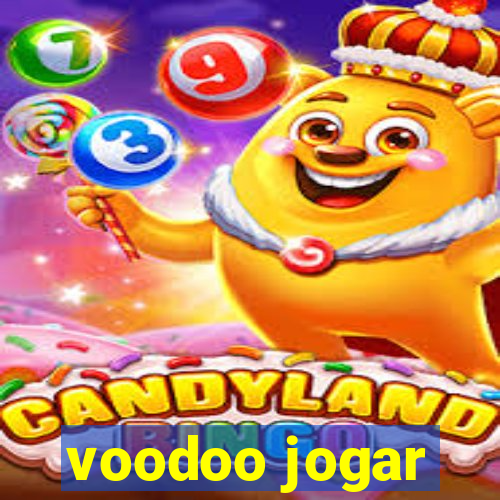 voodoo jogar