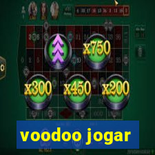 voodoo jogar