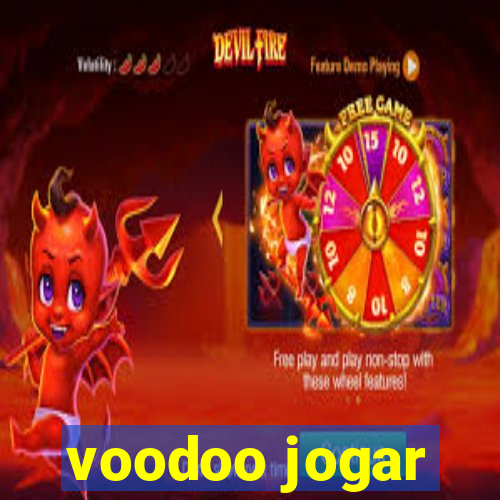 voodoo jogar