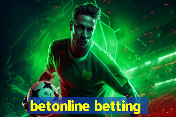 betonline betting