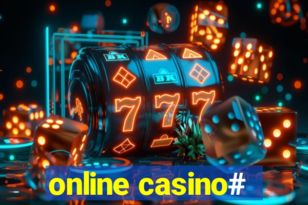 online casino#