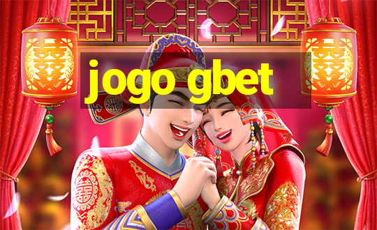 jogo gbet