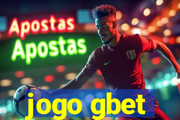 jogo gbet