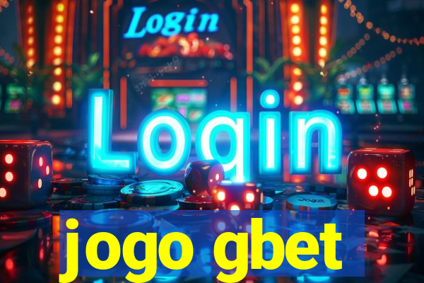 jogo gbet