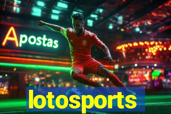 lotosports