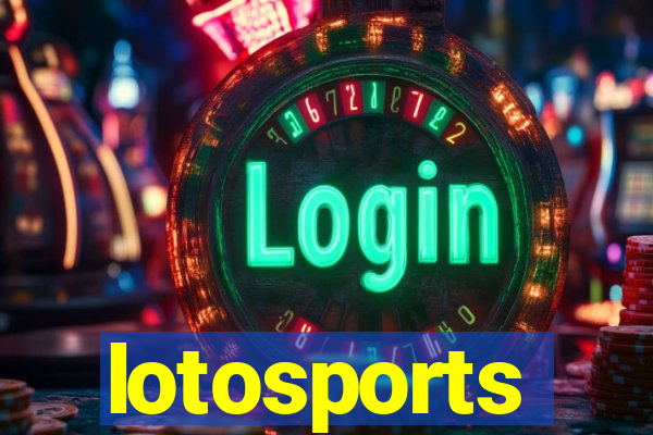 lotosports