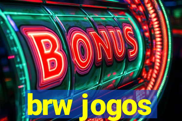 brw jogos