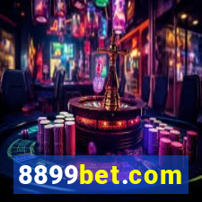 8899bet.com