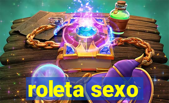 roleta sexo