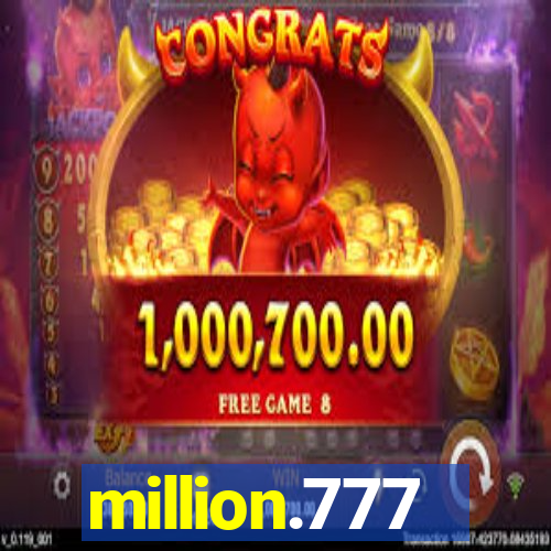 million.777