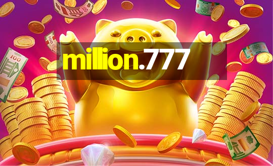 million.777