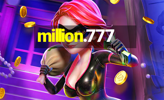 million.777