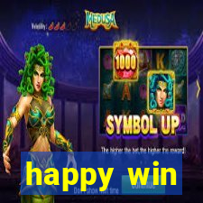 happy win