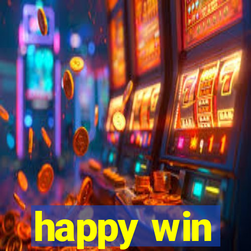 happy win