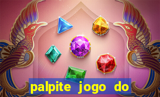 palpite jogo do bicho portal brasil