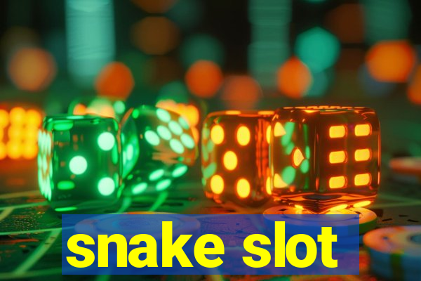 snake slot