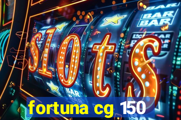 fortuna cg 150